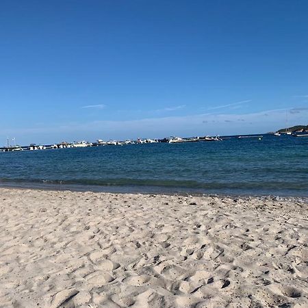 Apartament La Corse Les Pieds Dans L'Eau Pinarellu Zewnętrze zdjęcie