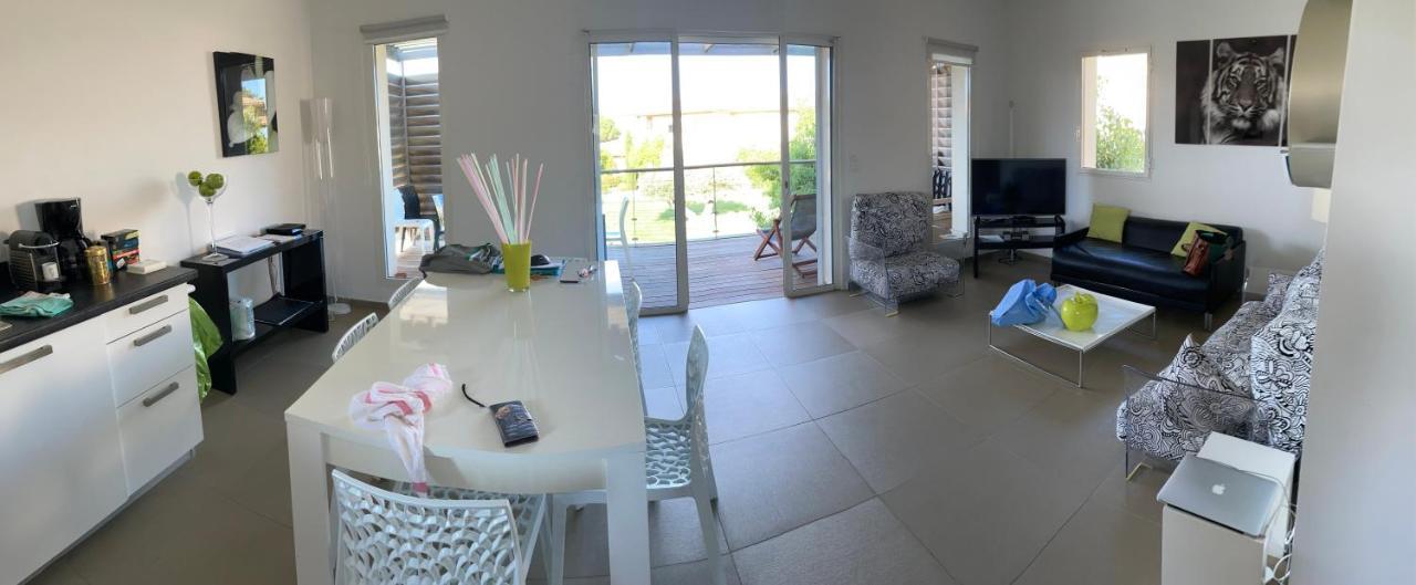 Apartament La Corse Les Pieds Dans L'Eau Pinarellu Zewnętrze zdjęcie